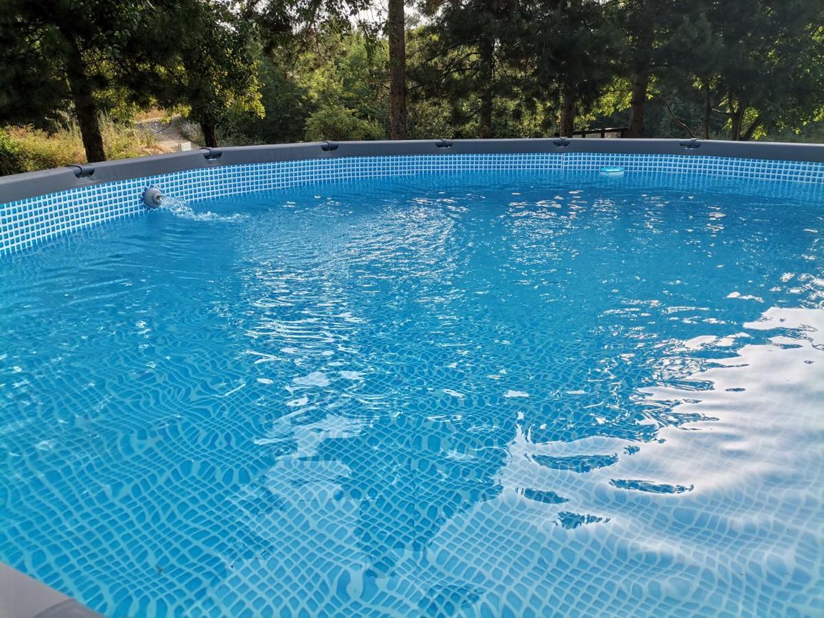 Willa Borsko jezero Zewnętrze zdjęcie