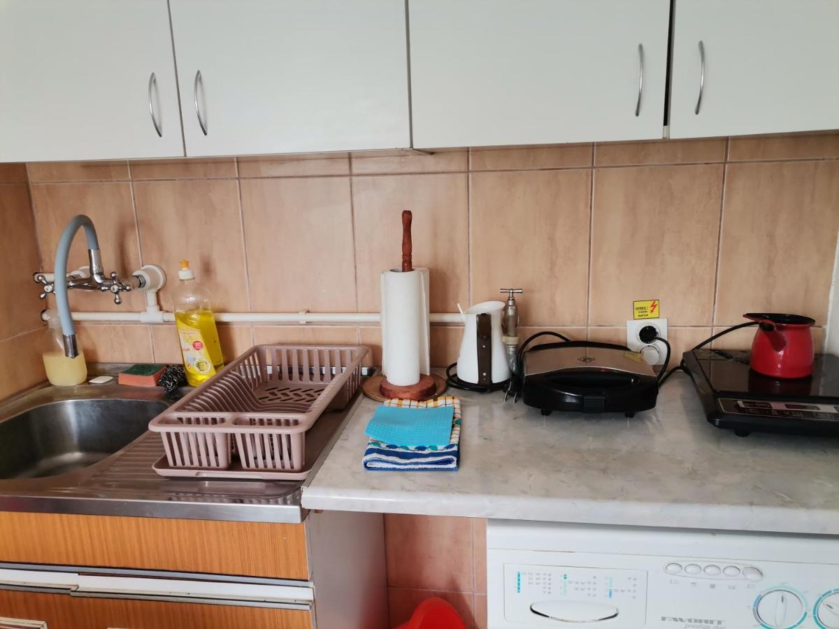 Willa Borsko jezero Zewnętrze zdjęcie